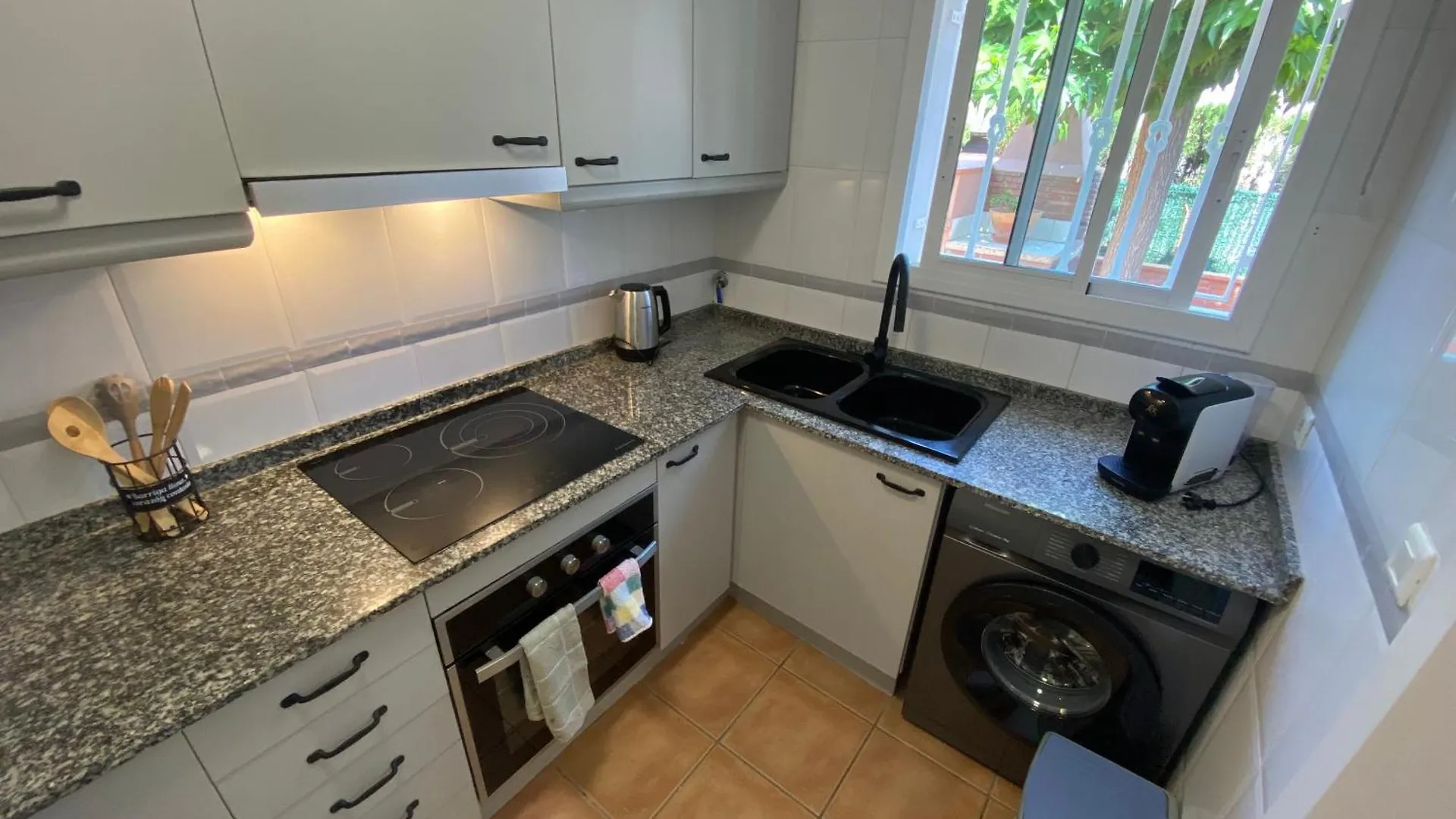 Nyaraló Daró 2D 167 Mas Pinell Villa Torroella de Montgrí Spanyolország