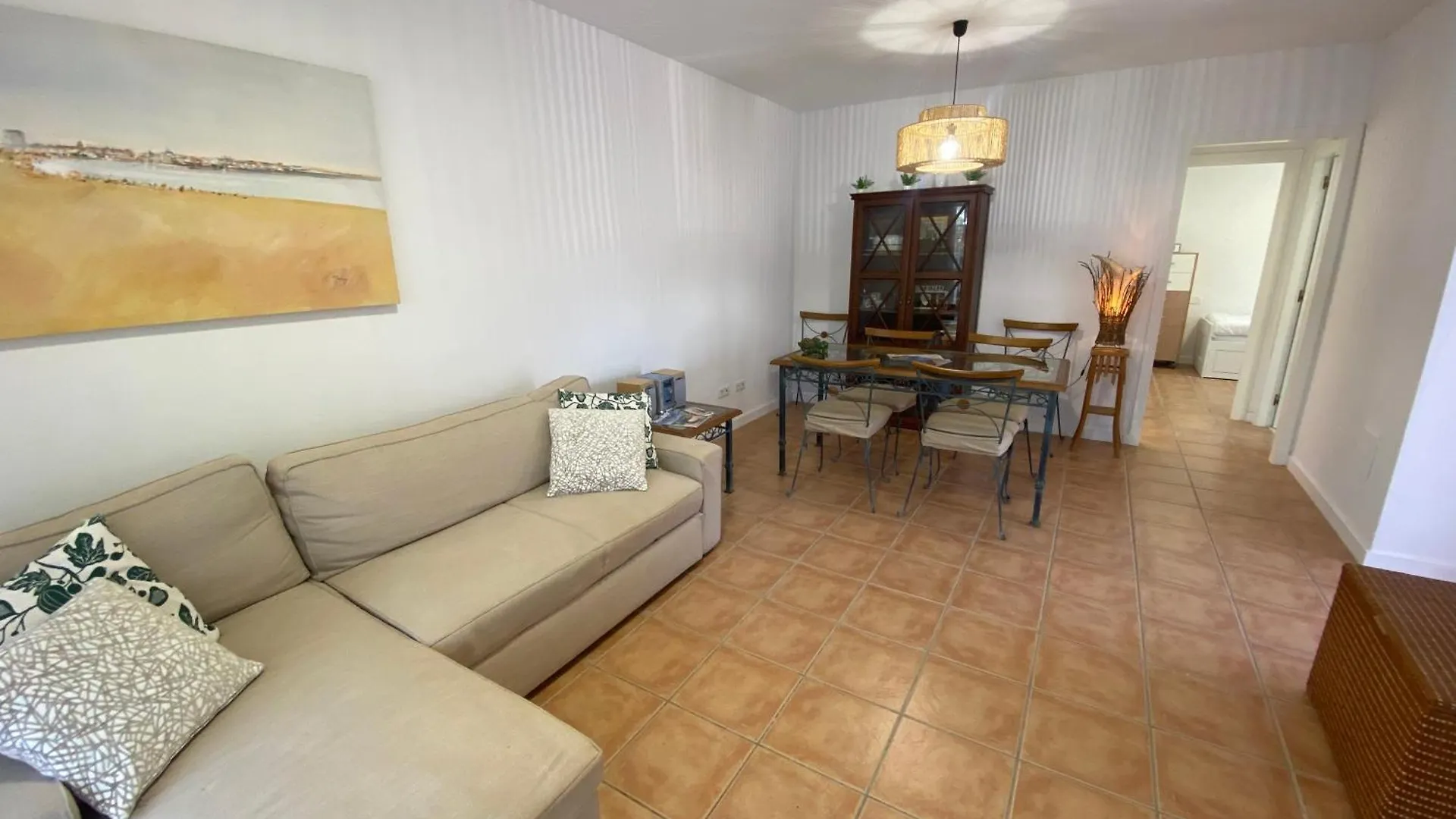 Nyaraló Daró 2D 167 Mas Pinell Villa Torroella de Montgrí Spanyolország